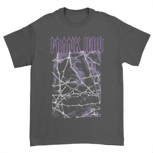 Heaven T-Shirt (Black)