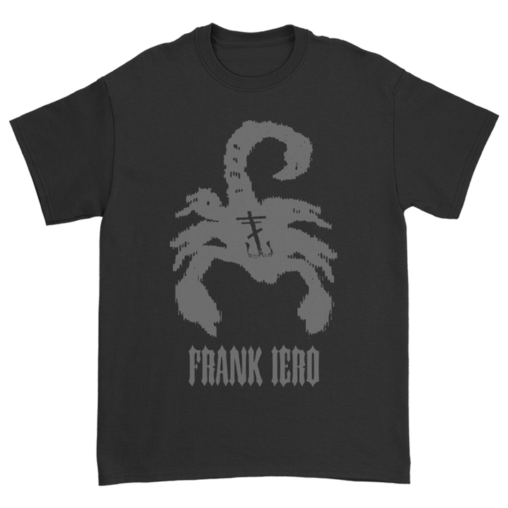 Apparel – Frank Iero