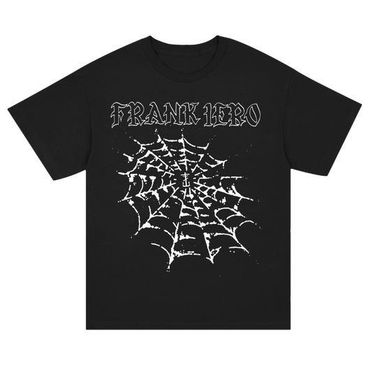Web T-Shirt (Black)